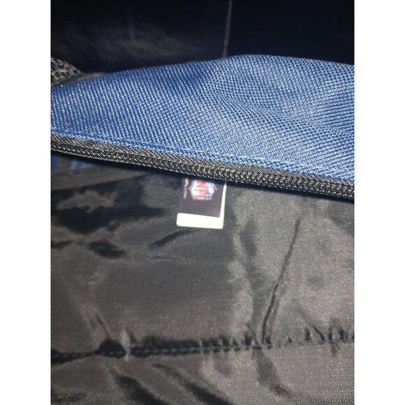 The Northwest Company LLC Los Angeles Rams Backpack NWT - Picture 4 of 6